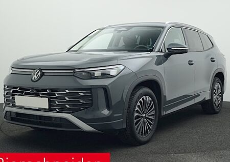 VW Tiguan Allspace 2.0 TDI SCR 142kW DSG 4MOTION Elegance 5 Türen