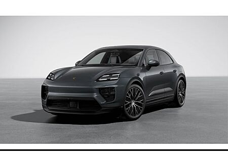 Porsche Macan - 5 Türen