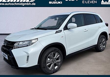 Suzuki Vitara 1.5 DUAJET Hybrid Comfort AGS 5 Türen