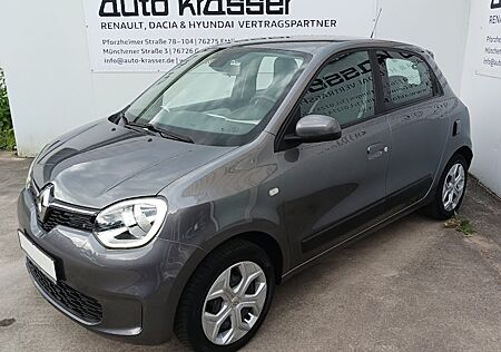 Renault Twingo SCe 65 Equilibre 5 Türen