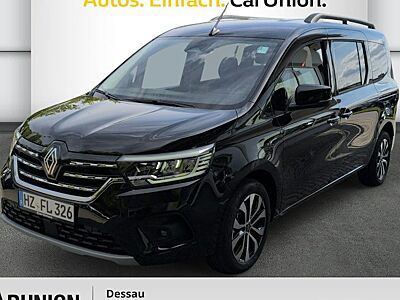 Renault Grand Kangoo TCe 130 EDC Techno L2 5 Türen