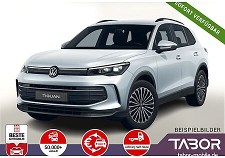 VW Tiguan 2.0 TDI SCR DSG Life 5 Türen