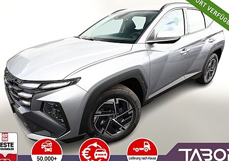 Hyundai Tucson 1.6 T-GDI Select 5 Türen