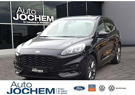 Ford Kuga 2.5 Duratec PHEV ST-Line X 5 Türen