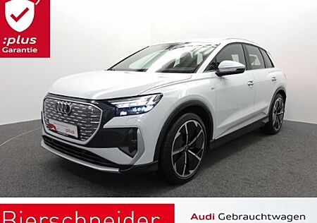 Audi Q4 e-tron 35 e-tron 5 Türen