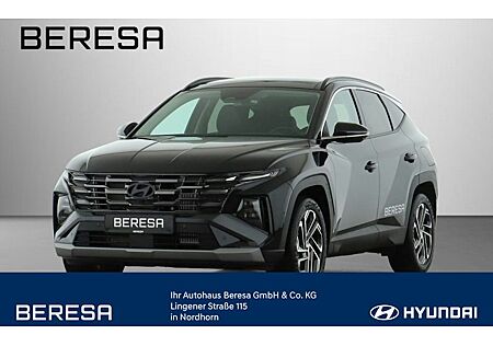Hyundai Tucson 1.6 T-GDI 48V Prime DCT 5 Türen