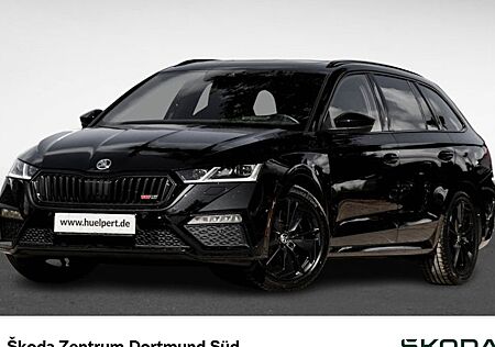 Skoda Octavia 2.0 TSI DSG RS COMBI 5 Türen
