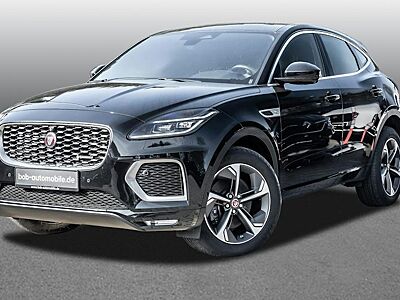 Jaguar E-Pace D200 R-DYNAMIC SE AWD Auto 5 Türen