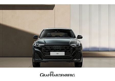 Audi Q8 60 TFSI e quattro tiptronic 5 Türen