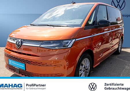 VW T7 Multivan 2,0 TSI OPF DSG Style 5 Türen