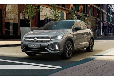 VW T-Roc 1.5 TSI OPF DSG R-Line 5 Türen