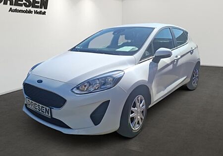 Ford Fiesta 1,1 Trend 5 Türen