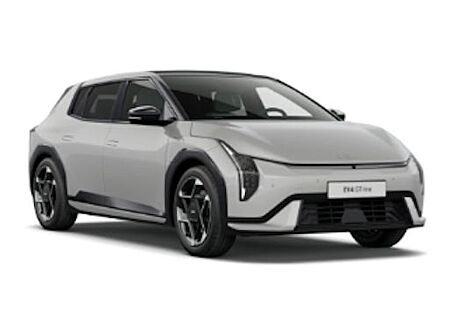 Kia EV3 81 kWh 150 kW GT-line Frontantrieb 5 Türen