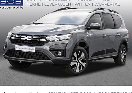 Dacia Jogger ECO-G 100 Expression 5-Sitzer 5 Türen