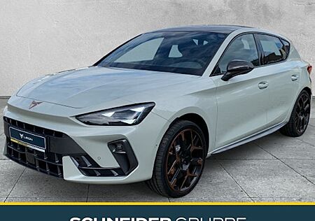 Cupra Leon 2.0 TSI 221kW VZ EXTREME DSG 5 Türen