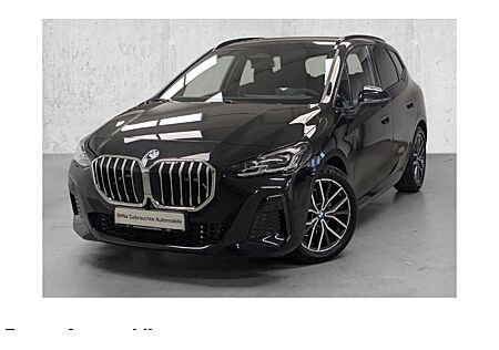 BMW 2er Active Tourer 218i Steptronic DCT 5 Türen