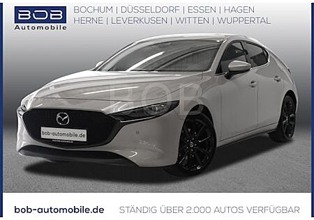 Mazda 3 2.0 e-SKYACTIV-X M-Hybrid 5 Türen