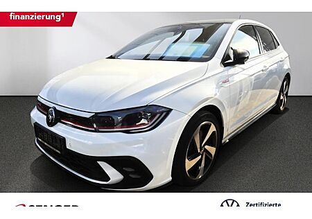 VW Polo GTI 2.0 TSI OPF DSG GTI 5 Türen