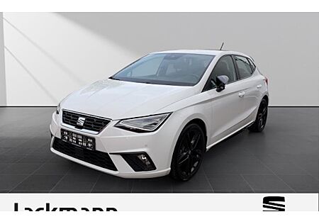 Seat Ibiza 1.0 TSI 70kW FR 5 Türen