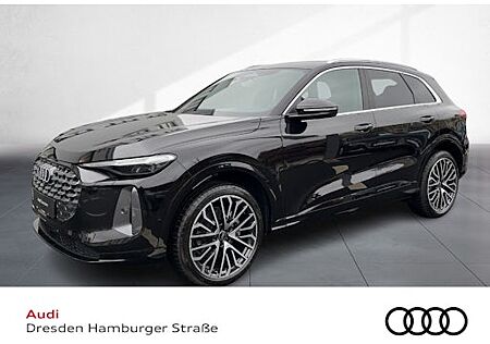 Audi Q5 40 TFSI S tronic quattro 5 Türen