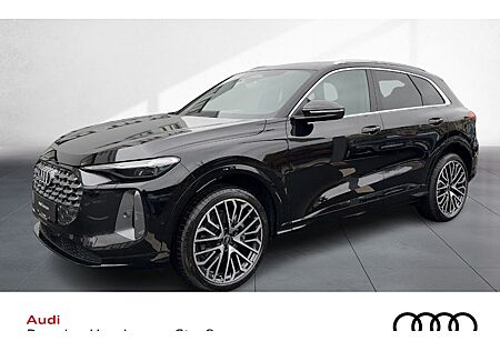Audi Q5 40 TFSI S tronic quattro 5 Türen