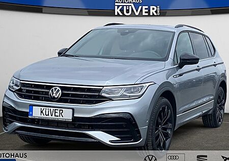 VW Tiguan Allspace 2.0 TSI OPF 140kW DSG 4MOTION R-Line 5 Türen