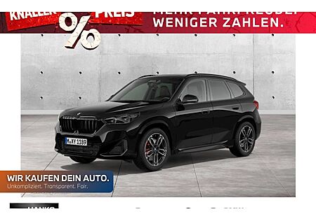 BMW X1 xDrive23i Steptronic 5 Türen