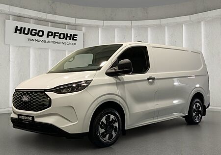 Ford Transit Custom BEV 64kWh 100kW 320 L1 Trend 4 Türen