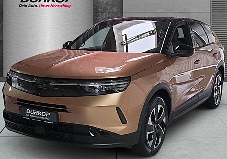Opel Grandland X Hybrid 107 kW GS eDCT 5 Türen