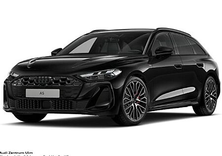 Audi A5 TDI 150 kW S tr quatt edition one Avant 5 Türen