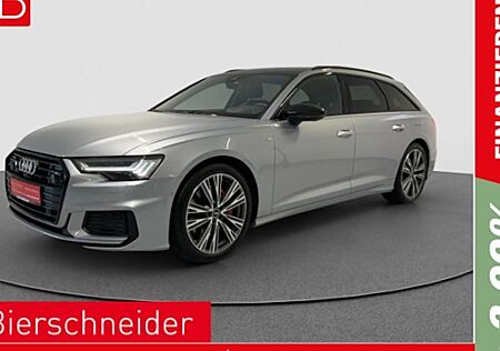 Audi A6 50 TFSI e quattro S tronic S line Avant 5 Türen