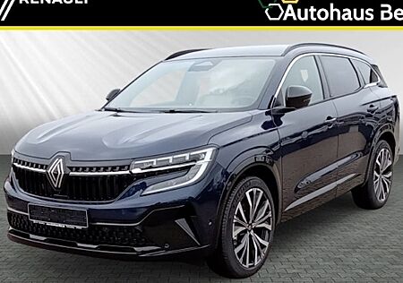 Renault Espace E-Tech Full Hybrid 200 5 Sitzer Iconic 5 Türen
