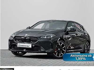 BMW 1er 120d Steptronic 5 Türen
