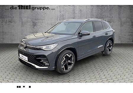 VW Tiguan 1.5 eTSI OPF DSG R-Line 5 Türen