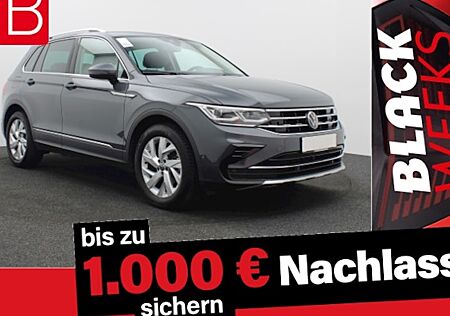 VW Tiguan 1.5 TSI OPF DSG Elegance 5 Türen