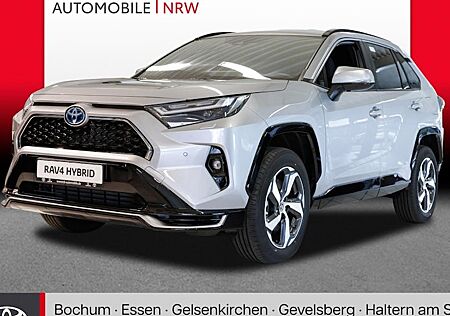 Toyota RAV 4 2.5 Plug-In Hybrid Teamplayer Auto AWD 5 Türen