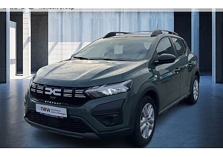 Dacia Sandero Stepway TCe 90 Stepway Essential 5 Türen