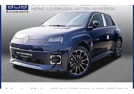 Renault R 5 Iconic Five 150 Comfort Range 5 Türen
