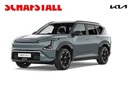 Kia EV5 81 kWh GT-Line Frontantrieb 5 Türen