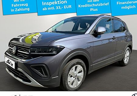 VW T-Cross 1.0 TSI OPF Life 5 Türen