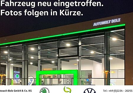 Skoda Elroq 50 Tour 5 Türen
