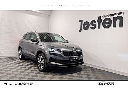 Skoda Karoq 1.5l TSI ACT DSG Selection 5 Türen