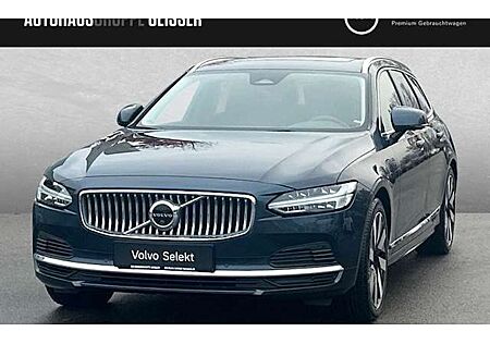 Volvo V90 T6 AWD Recharge Plus Bright Auto 5 Türen