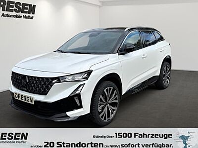 Renault Austral E-Tech Hybrid 200 Techno Auto 5 Türen