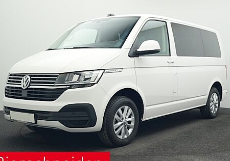 VW Caravelle 2,0 TDI 110kW SCR Comfortline kurz 4 Türen