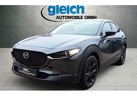 Mazda CX-30 e-SKYACTIV-G M-Hybrid 140 Nagisa AT 5 Türen