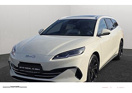 BYD SEAL U 1.5T DM-i Touring Comfort 5 Türen