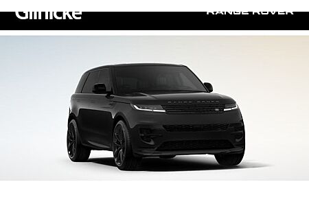 Land Rover Range Rover Sport 3.0 D300 MHEV AWD DYNAMIC SE 5 Türen