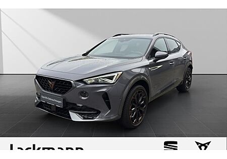 Cupra Formentor 2.0 TSI 228kW 4Drive DSG 5 Türen