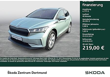 Skoda Enyaq 60 5 Türen